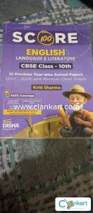 English pyq for class 10