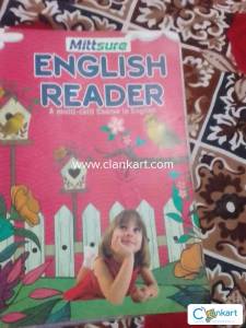 English reader