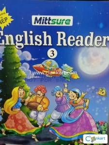 English reader 3