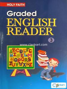 English reader 3