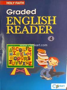 English reader 4