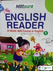 English reader 5