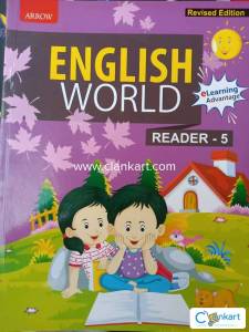 English reader 5