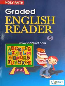 English reader 5
