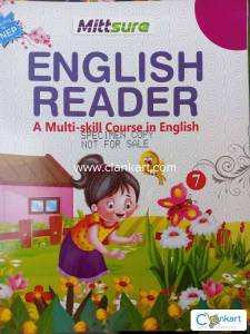 English reader 7