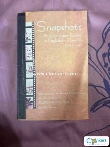 English reader supplement