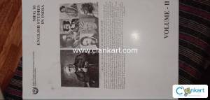 English studies in India volume 2