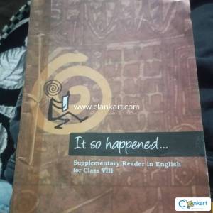 English supplementary