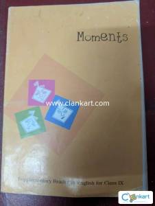 English supplementary reader ncert for class 10