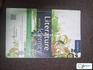 English text common course  3rd semester BA, BSc and BCom