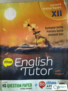 English tutor