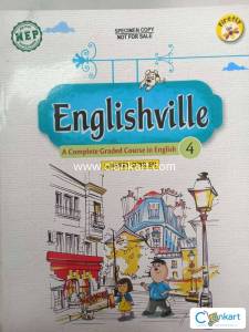 English ville 4