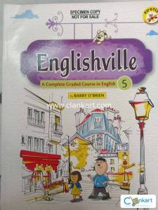 English ville 5