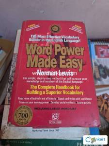 English vocublary book