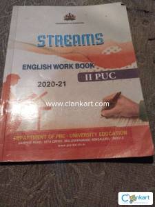 English workbook