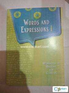 English workbook class 9