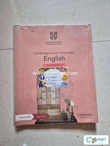 English workbook grade 8 lower secondary