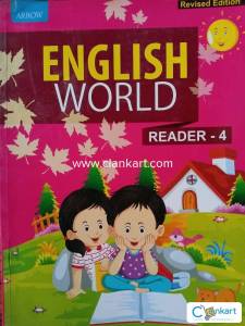 English world 4