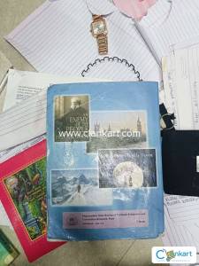 English yuvakBharati for class 11 arts