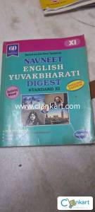 English yuvakbharati digest