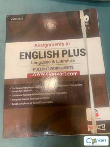 English(lang. and lit.)class10 assignment in english 2023-2024