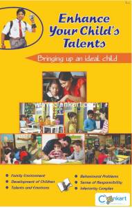 Enhance Your Child's Talents