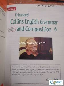 Enhanced English grammar