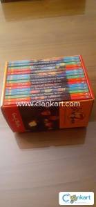 Enid Blyton The Secret Seven Series