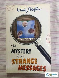 Enid Blyton books for children
