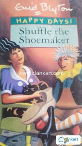 Enid Blyton story Book