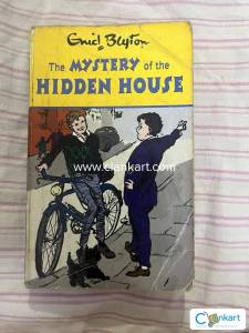 Enid blyton books
