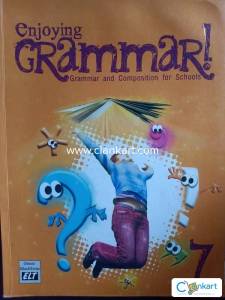 Enjoying Grammar 7