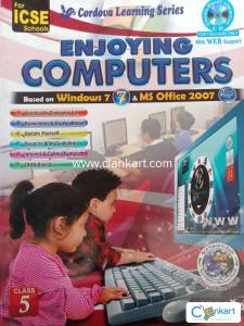 Enjoying computers 5