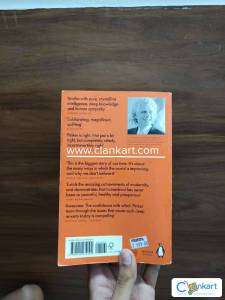 Enlightenment Now by Steven Pinker