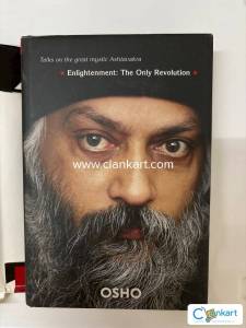 Enlightenment: The Only Revolution