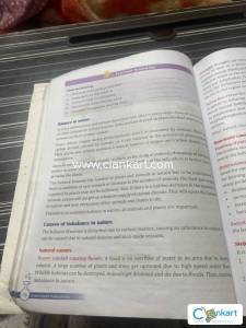 Enrich Science for Class 5