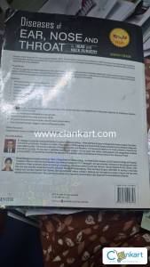 Ent book (7th edition)