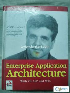 Enterprise Application Architecture