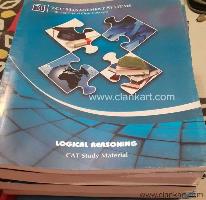 Entire MBA package Path to Tier-1 B Schools - 38 Books