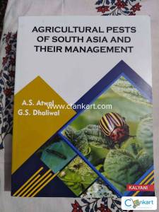 Entomology department for bsc agriculture
