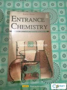 Entrance chemistry for cbse pmt, AIEE, IIT and neet