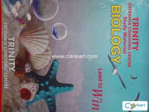 Entrance coaching study material Biology