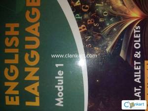 CLAT module book