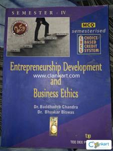 Entrepreneurship