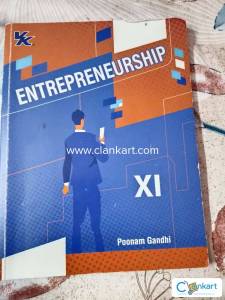 Entrepreneurship
