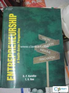 Entrepreneurship A South asian perspective