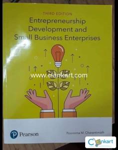Entrepreneurship Development