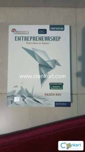 Entrepreneurship Development