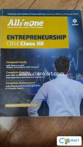 Entrepreneurship class 12