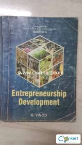 Entrepreneurship development